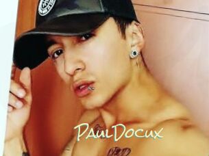 PaulDocux