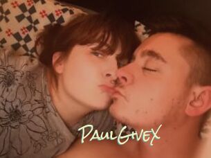 PaulGiveX