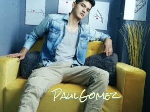 PaulGomez