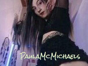 PaulaMcMichaels