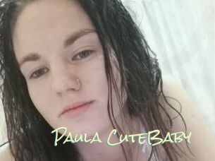 Paula_CuteBaby