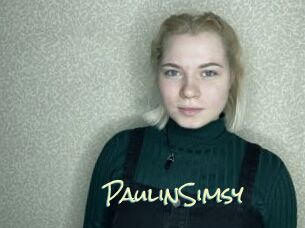 PaulinSimsy