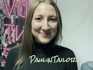 PaulinTailor