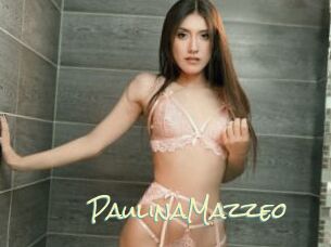 PaulinaMazzeo