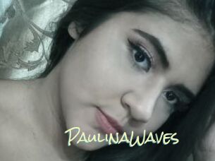 PaulinaWaves