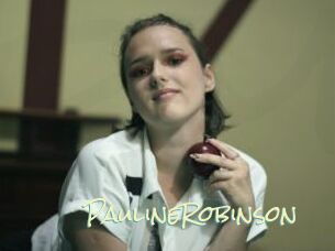 PaulineRobinson