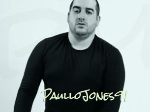 PaulloJones91