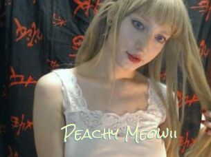 Peachy_Meowii