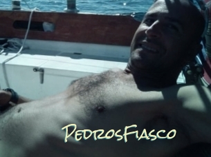 PedrosFiasco