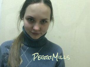 PeggiMills