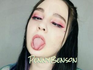 PennyBenson