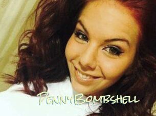 PennyBombshell