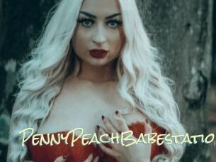 PennyPeachBabestation