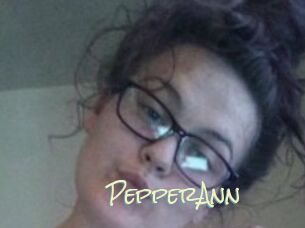 Pepper_Ann