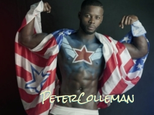 PeterColleman