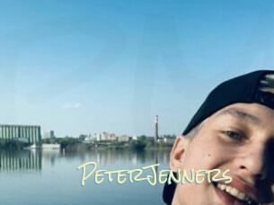 PeterJenners