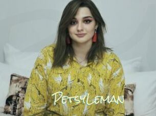 PetsyLeman