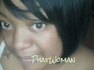 PhatWoman