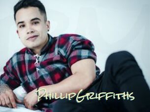 PhillipGriffiths