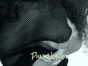 PiinkVelvet