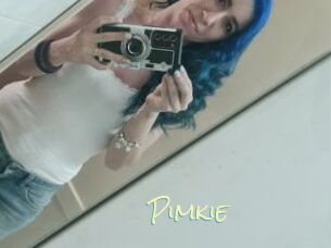 Pimkie