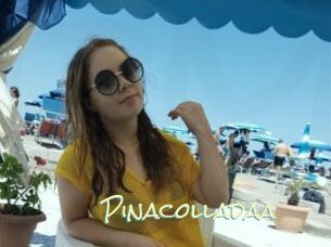 Pinacolladaa