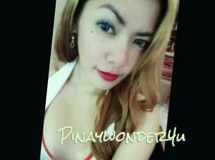 Pinaywonder4u