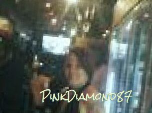 PinkDiamond87