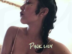 Pink_lily