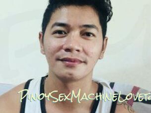 PinoySexMachineLover