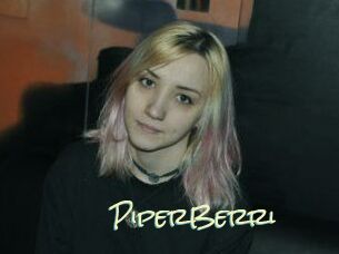 PiperBerri