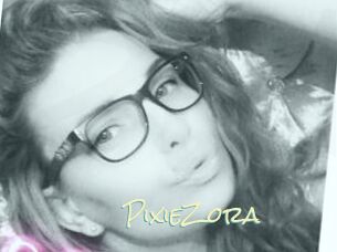 PixieZora