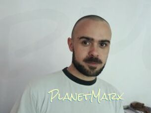 PlanetMarx