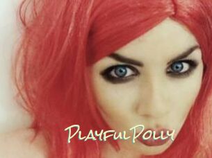 PlayfulPolly