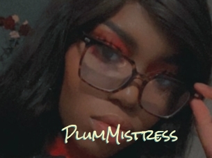 PlumMistress