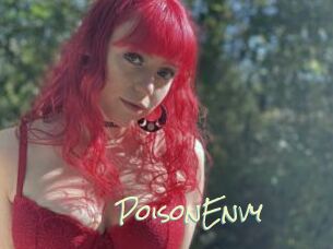 PoisonEnvy