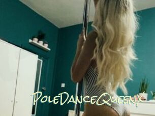 PoleDanceQueenX