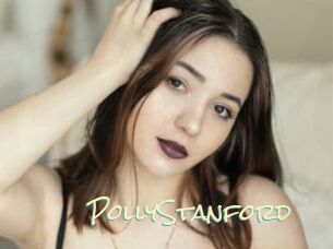 PollyStanford