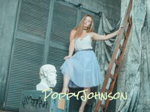 PoppyJohnson