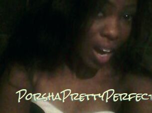 PorshaPrettyPerfect