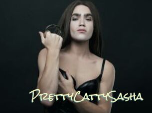 PrettyCattySasha