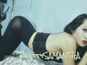 PrettySAMANTHA