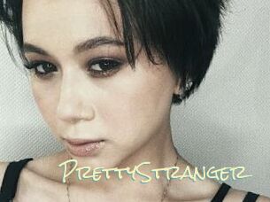 PrettyStranger