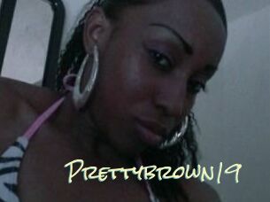 Prettybrown19