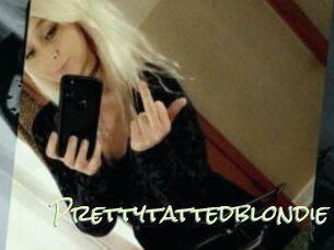 Prettytattedblondie