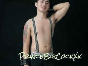 PrinceBigCockXx