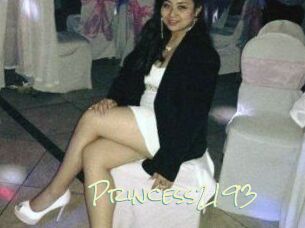 Princess2193