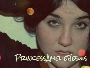 PrincessAmelieJesuis