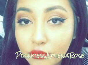 PrincessAthenaRose