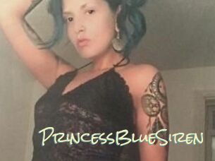 PrincessBlueSiren